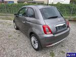 Fiat 500 1.0 Mild Hybrid MR`15 E6d Aukcja 294185 - grafika 3