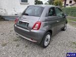 Fiat 500 1.0 Mild Hybrid MR`15 E6d Aukcja 294185 - grafika 4