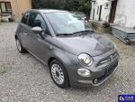 Fiat 500 1.0 Mild Hybrid MR`15 E6d Aukcja 294185 - grafika 2