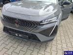 Peugeot 408 MR`22 E6d Aukcja 294186 - grafika 17