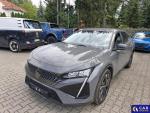Peugeot 408 MR`22 E6d Aukcja 294186 - grafika 1