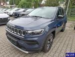 Jeep Compass 1.5 mHEV MR`21 E6d-F Aukcja 294187 - grafika 1