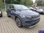 Jeep Compass 1.5 mHEV MR`21 E6d-F Aukcja 294187 - grafika 2
