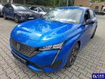 Peugeot 308 III MR`21 E6d/e Aukcja 294188 - grafika 1