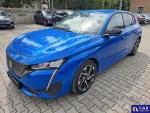 Peugeot 308 III MR`21 E6d/e Aukcja 294189 - grafika 1
