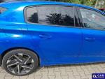Peugeot 308 III MR`21 E6d/e Aukcja 294189 - grafika 39