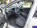 Citroën C3 IV 1.2 12V PureTech MR`20 E6.3/4 Aukcja 294190 - grafika 10