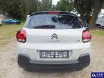 Citroën C3 IV 1.2 12V PureTech MR`20 E6.3/4 Aukcja 294190 - grafika 29