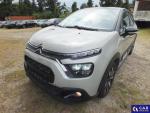 Citroën C3 IV 1.2 12V PureTech MR`20 E6.3/4 Aukcja 294190 - grafika 1