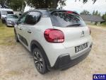 Citroën C3 IV 1.2 12V PureTech MR`20 E6.3/4 Aukcja 294190 - grafika 2