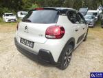 Citroën C3 IV 1.2 12V PureTech MR`20 E6.3/4 Aukcja 294190 - grafika 3