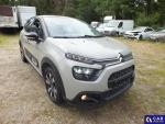 Citroën C3 IV 1.2 12V PureTech MR`20 E6.3/4 Aukcja 294190 - grafika 4