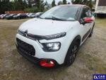 Citroën C3 IV 1.2 12V PureTech MR`20 E6.3/4 Aukcja 294191 - grafika 1