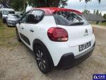 Citroën C3 IV 1.2 12V PureTech MR`20 E6.3/4 Aukcja 294191 - grafika 2