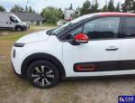 Citroën C3 IV 1.2 12V PureTech MR`20 E6.3/4 Aukcja 294191 - grafika 57