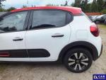 Citroën C3 IV 1.2 12V PureTech MR`20 E6.3/4 Aukcja 294191 - grafika 64