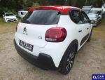 Citroën C3 IV 1.2 12V PureTech MR`20 E6.3/4 Aukcja 294191 - grafika 3