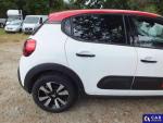Citroën C3 IV 1.2 12V PureTech MR`20 E6.3/4 Aukcja 294191 - grafika 72