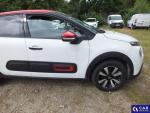 Citroën C3 IV 1.2 12V PureTech MR`20 E6.3/4 Aukcja 294191 - grafika 78