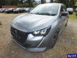 Peugeot 208  Aukcja 294192 - grafika 1