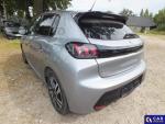 Peugeot 208  Aukcja 294192 - grafika 2