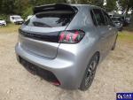 Peugeot 208  Aukcja 294192 - grafika 3