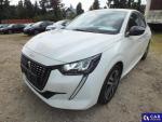 Peugeot 208  Aukcja 294193 - grafika 1