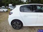 Peugeot 208  Aukcja 294193 - grafika 63