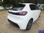 Peugeot 208  Aukcja 294193 - grafika 3