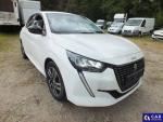Peugeot 208  Aukcja 294193 - grafika 4