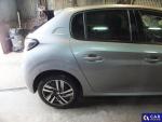 Peugeot 208  Aukcja 294194 - grafika 46