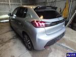 Peugeot 208  Aukcja 294194 - grafika 2