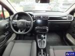 Citroën C3 IV 1.2 12V PureTech MR`20 E6.3/4 Aukcja 294195 - grafika 10
