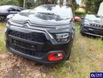 Citroën C3 IV 1.2 12V PureTech MR`20 E6.3/4 Aukcja 294195 - grafika 34