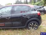 Citroën C3 IV 1.2 12V PureTech MR`20 E6.3/4 Aukcja 294195 - grafika 42