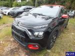 Citroën C3 IV 1.2 12V PureTech MR`20 E6.3/4 Aukcja 294195 - grafika 1