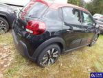 Citroën C3 IV 1.2 12V PureTech MR`20 E6.3/4 Aukcja 294195 - grafika 53