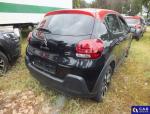 Citroën C3 IV 1.2 12V PureTech MR`20 E6.3/4 Aukcja 294195 - grafika 3