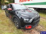 Citroën C3 IV 1.2 12V PureTech MR`20 E6.3/4 Aukcja 294195 - grafika 4
