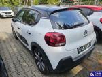 Citroën C3 1.2 PureTech Shine Aukcja 294196 - grafika 5
