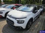 Citroën C3 1.2 PureTech Shine Aukcja 294196 - grafika 1