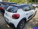 Citroën C3 1.2 PureTech Shine Aukcja 294196 - grafika 6