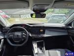 Peugeot 308 1.2 PureTech Allure Pack S&S EAT8 Aukcja 294197 - grafika 18