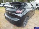 Peugeot 208  Aukcja 294198 - grafika 3