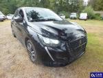 Peugeot 208  Aukcja 294198 - grafika 4