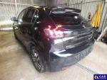 Peugeot 208  Aukcja 294199 - grafika 2