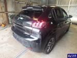 Peugeot 208  Aukcja 294199 - grafika 3