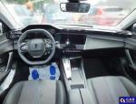 Peugeot 308 III MR`21 E6d/e Aukcja 294200 - grafika 25