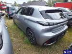 Peugeot 308 III MR`21 E6d/e Aukcja 294200 - grafika 54
