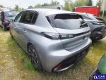 Peugeot 308 III MR`21 E6d/e Aukcja 294200 - grafika 3